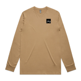 Brick Long Sleeve