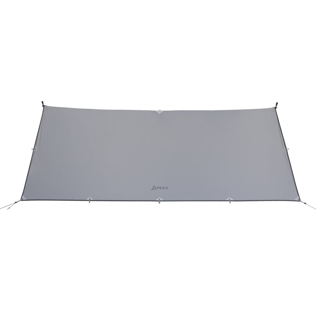 SOLITUDE TARP [SILNYLON]