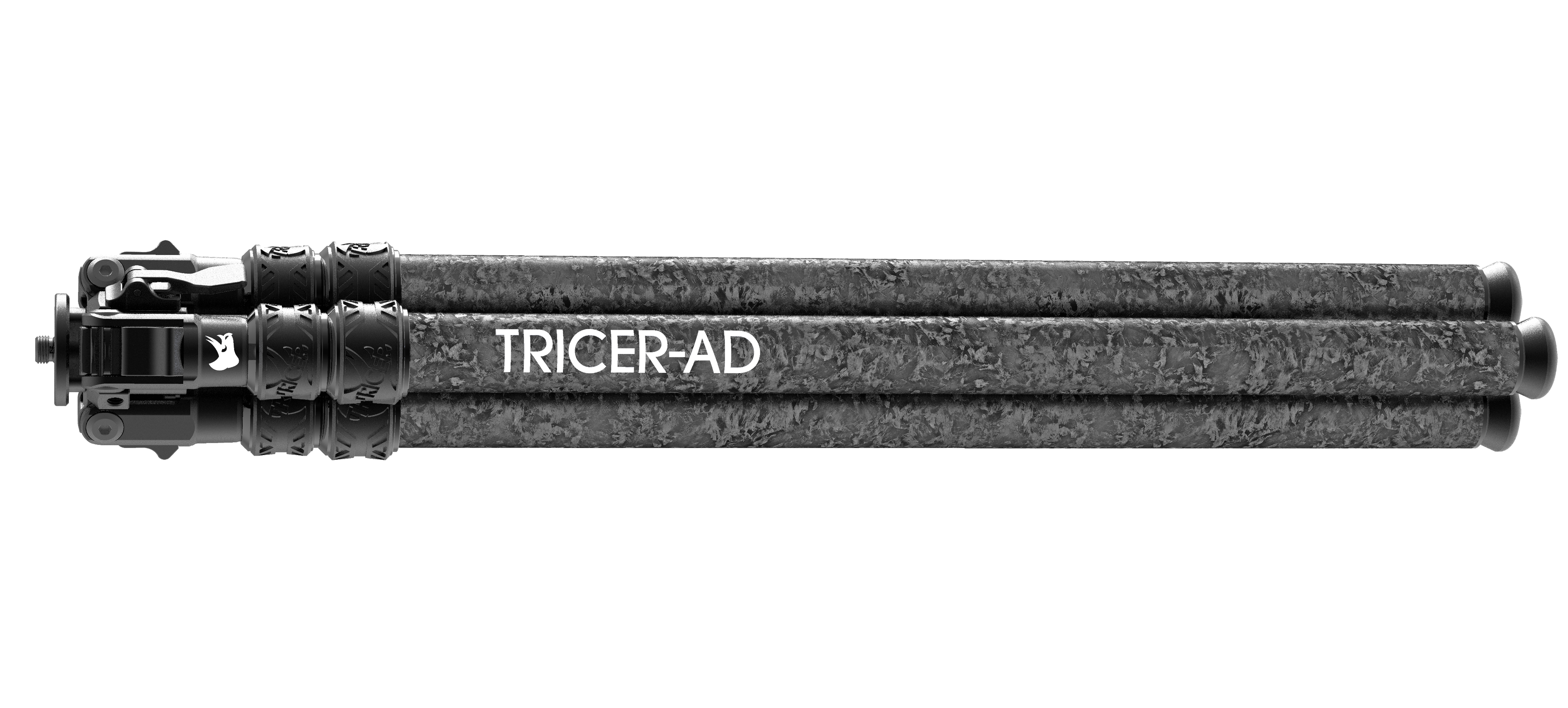 Tricer AD Carbon Tripod