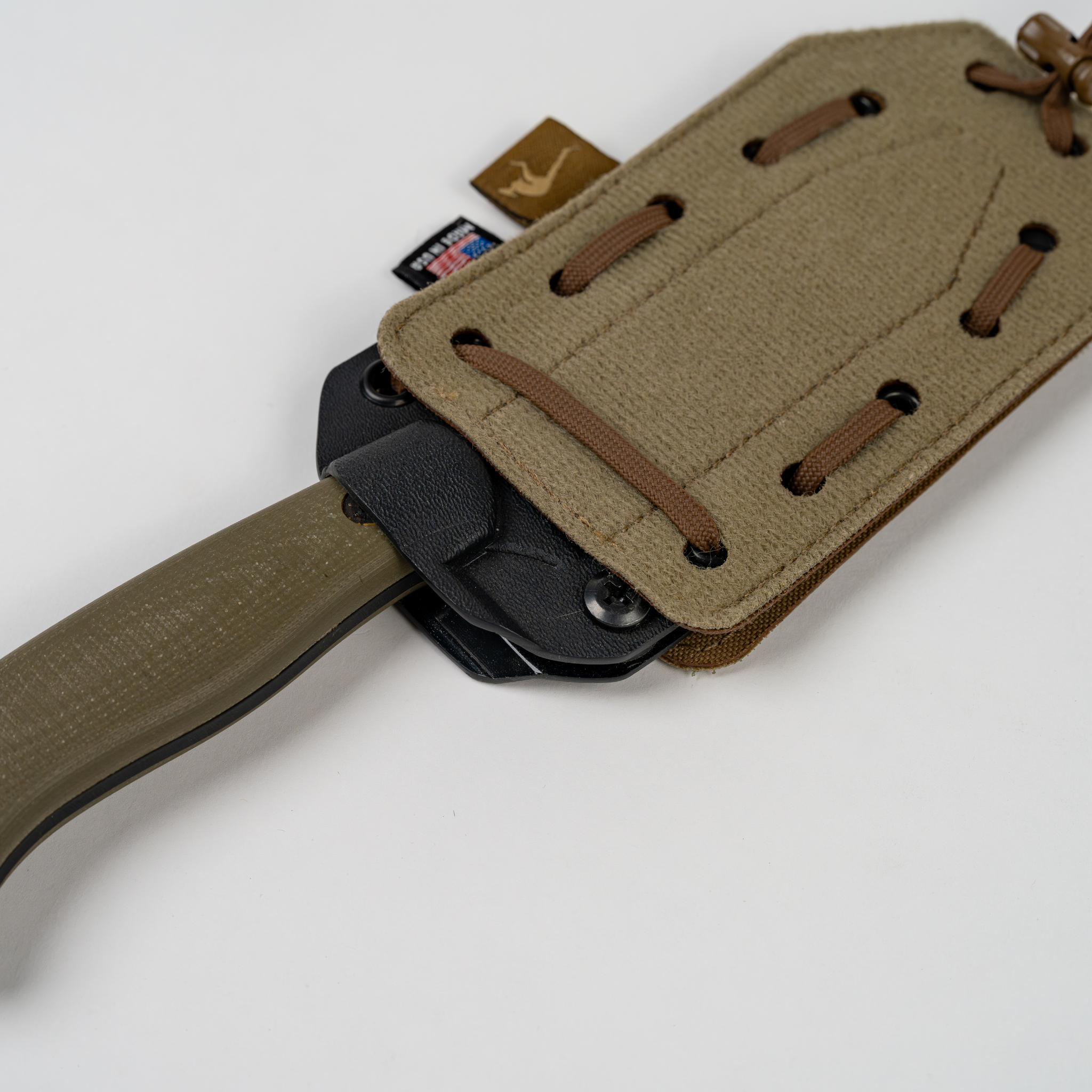 VELCRO® Sheath