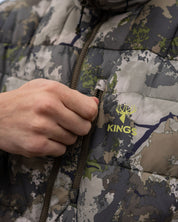 Hunter Insulated Loft Jacket