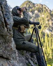 XKG Foundation 150 Merino Hoodie