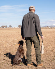 XKG Sonora Air Shirt