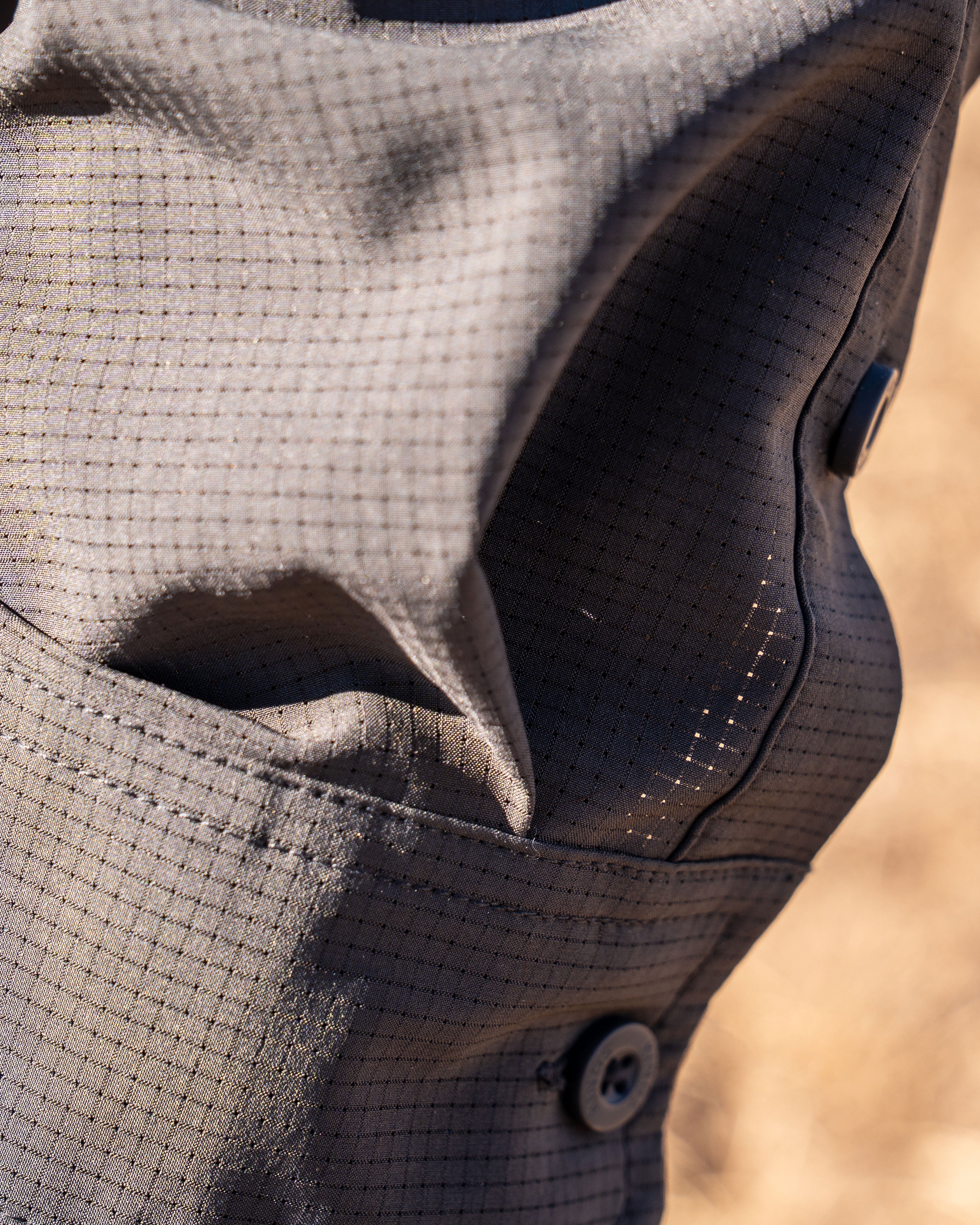 XKG Sonora Air Shirt