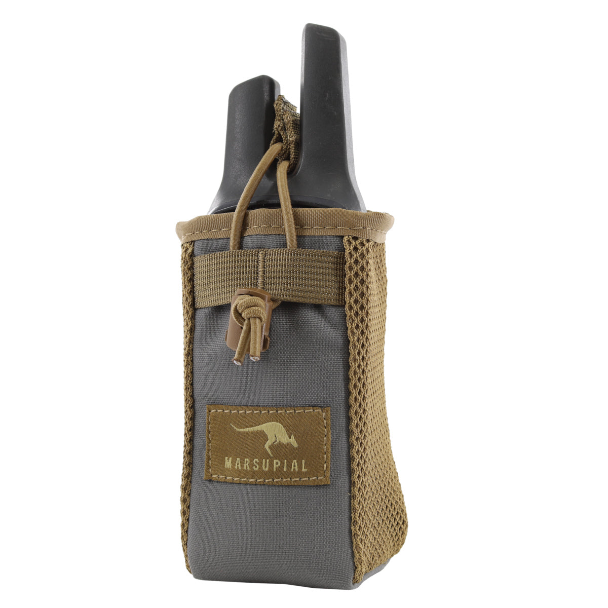 Marsupial Gear Radio Pouch