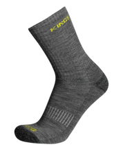 Women's XKG Midweight Merino Socks