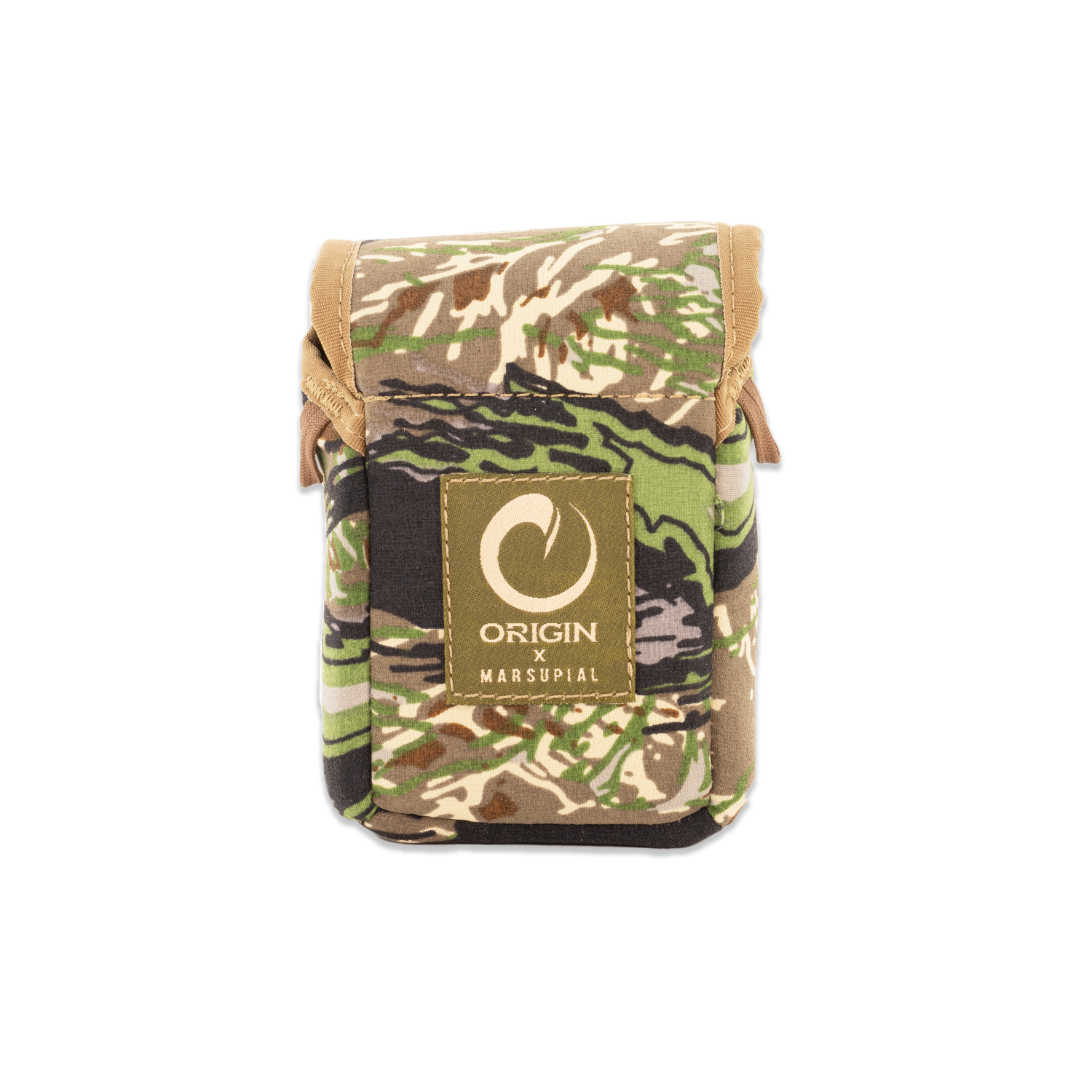 Marsupial Gear Rangefinder Pouch