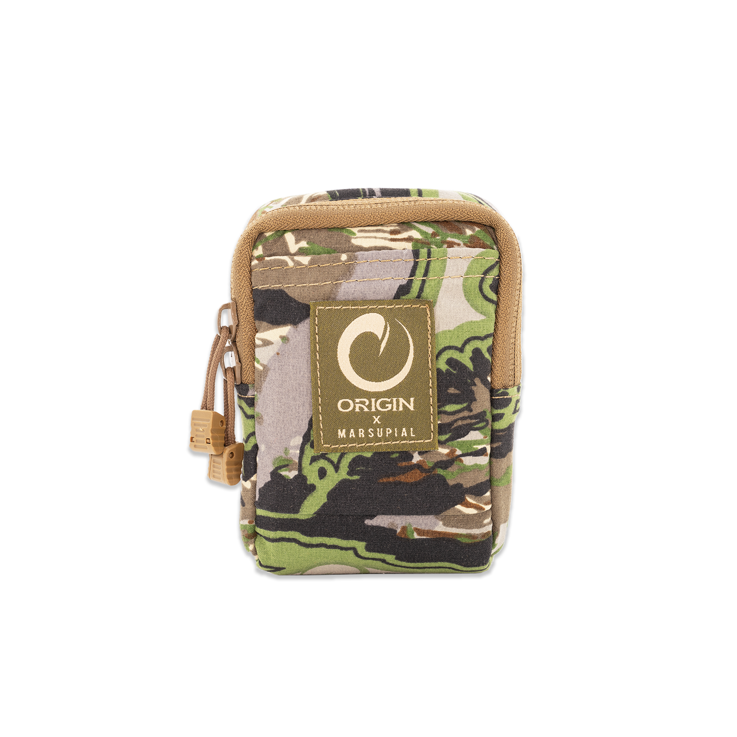 Marsupial Gear Zippered Pouch
