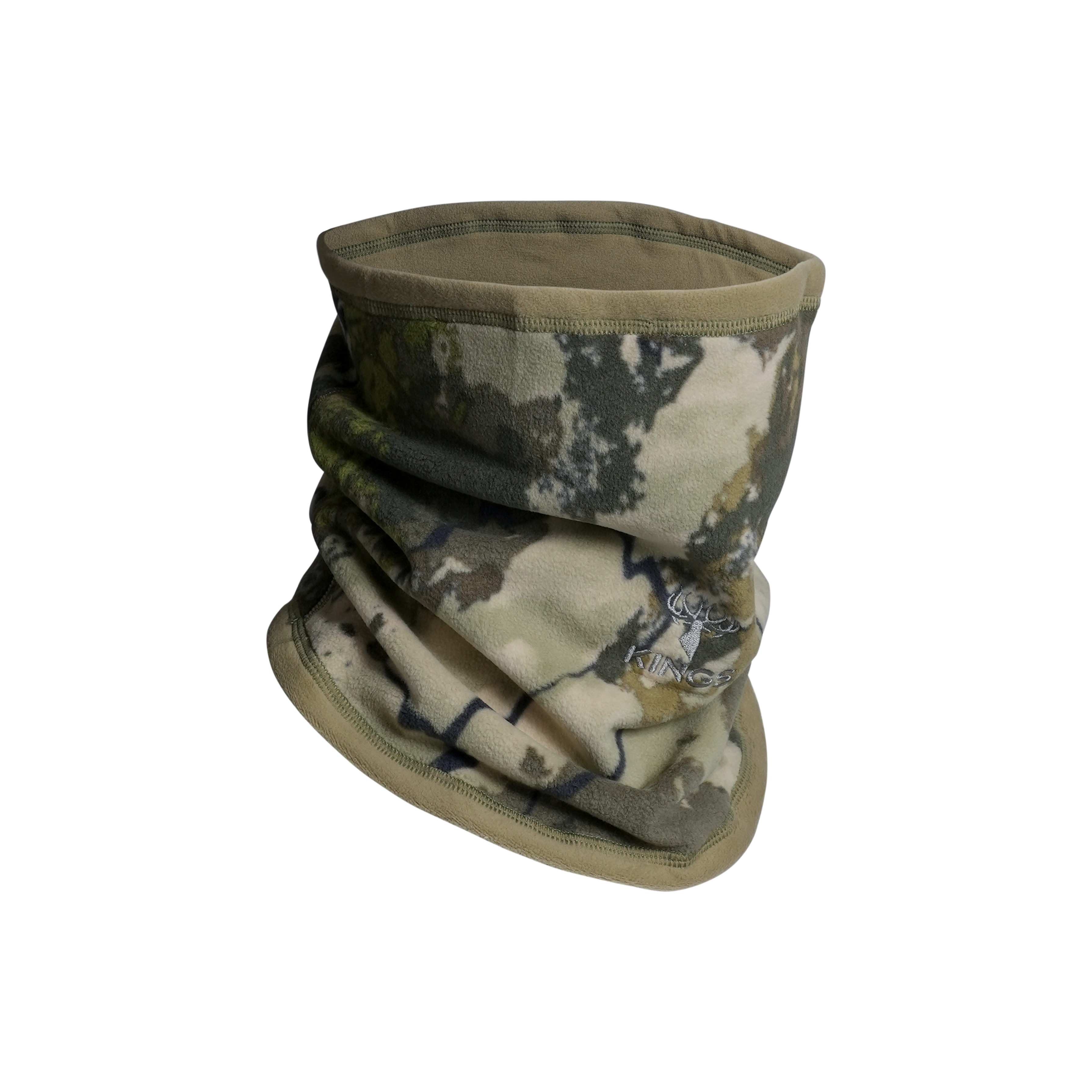 XKG Wind-Defender Shift Neck Gaiter