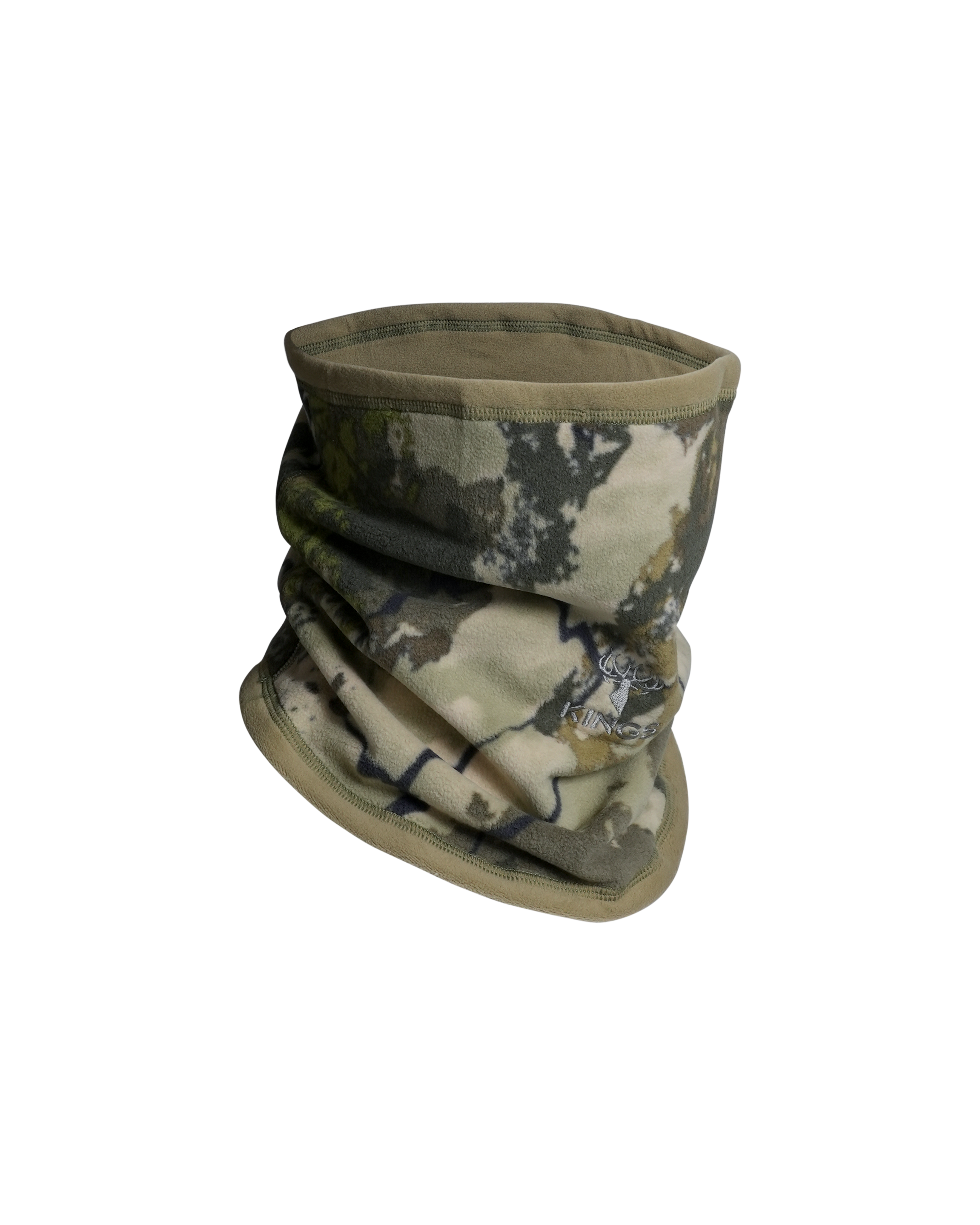 XKG Wind-Defender Shift Neck Gaiter