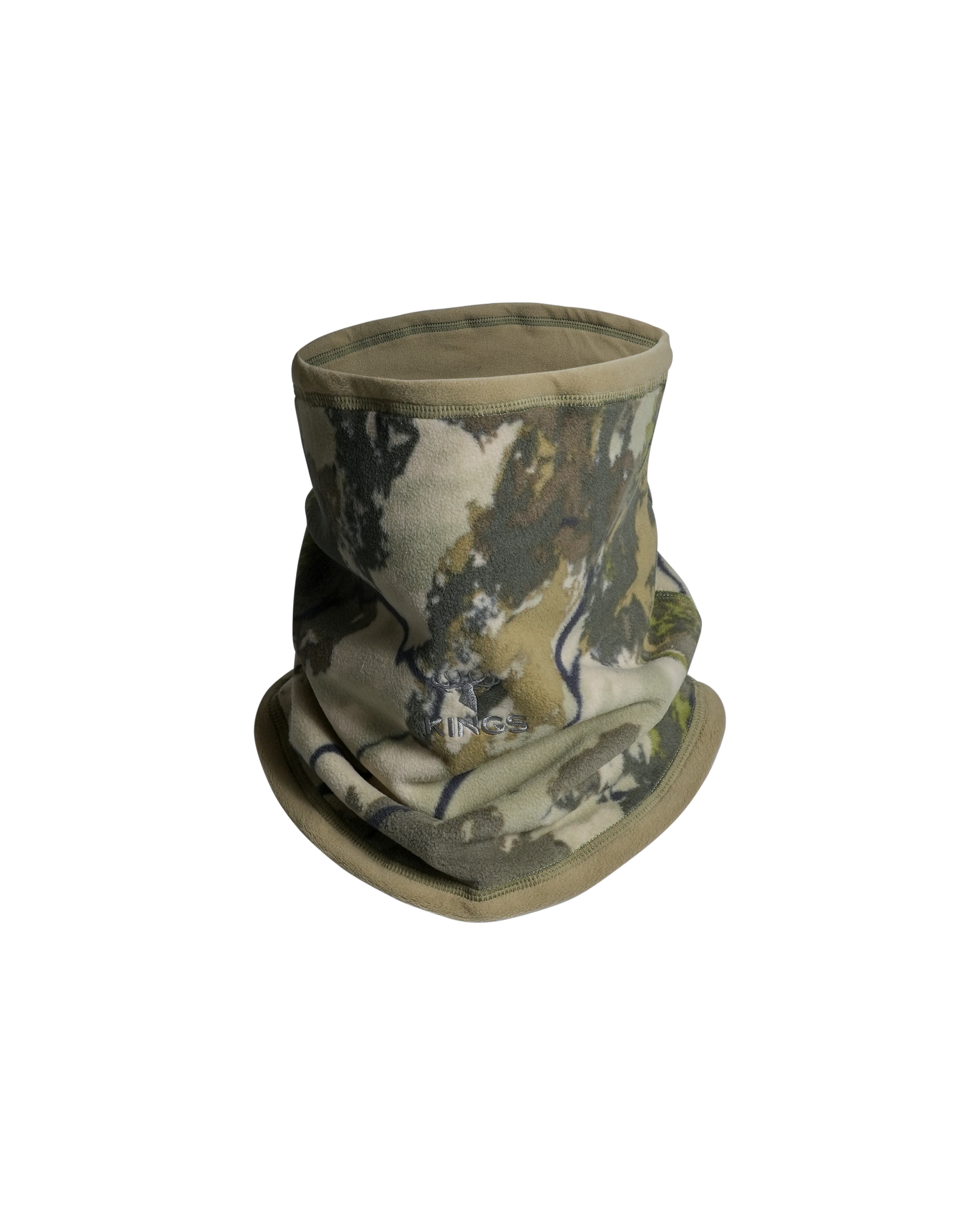 XKG Wind-Defender Shift Neck Gaiter