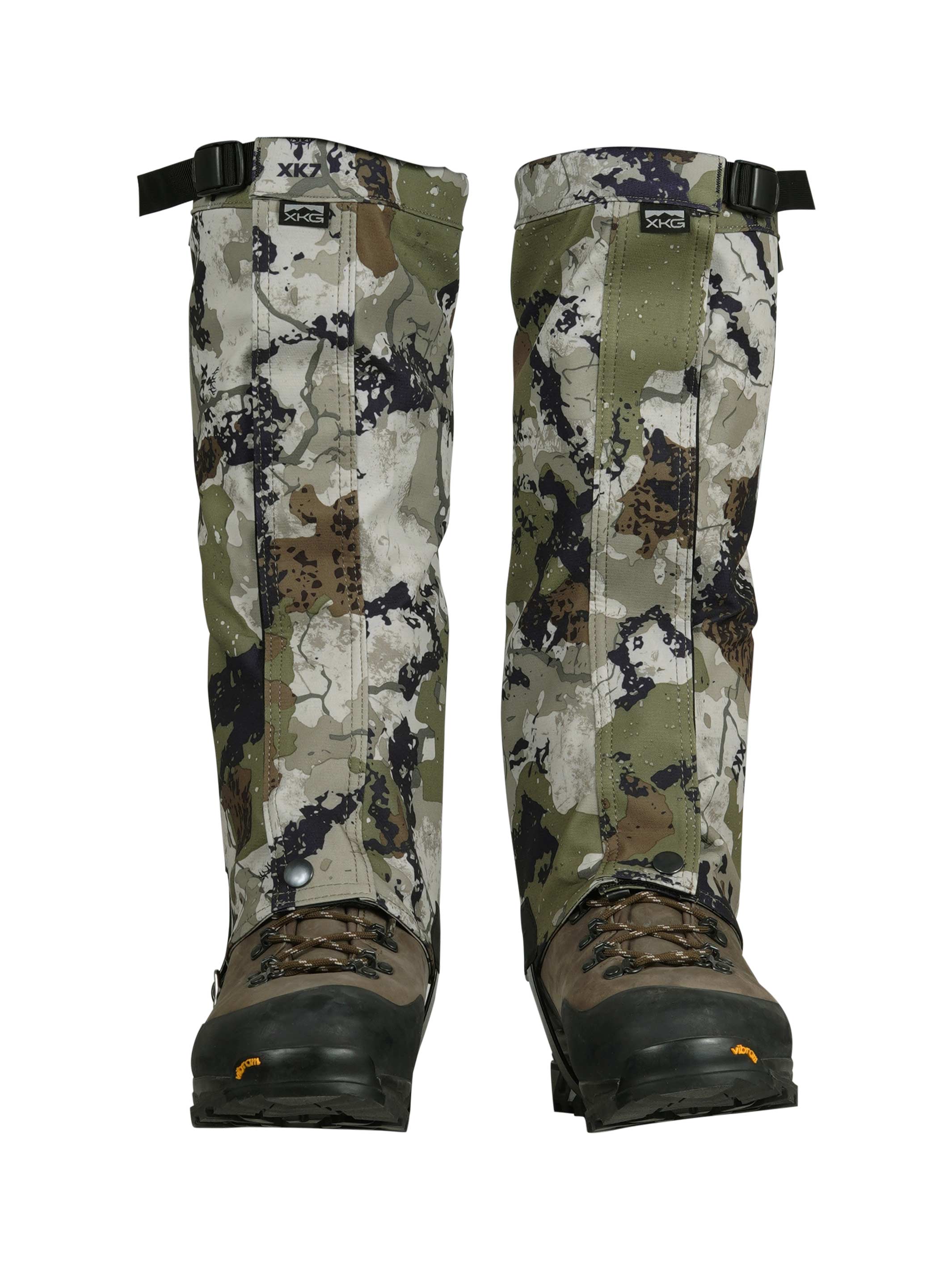 XKG Leg Gaiter