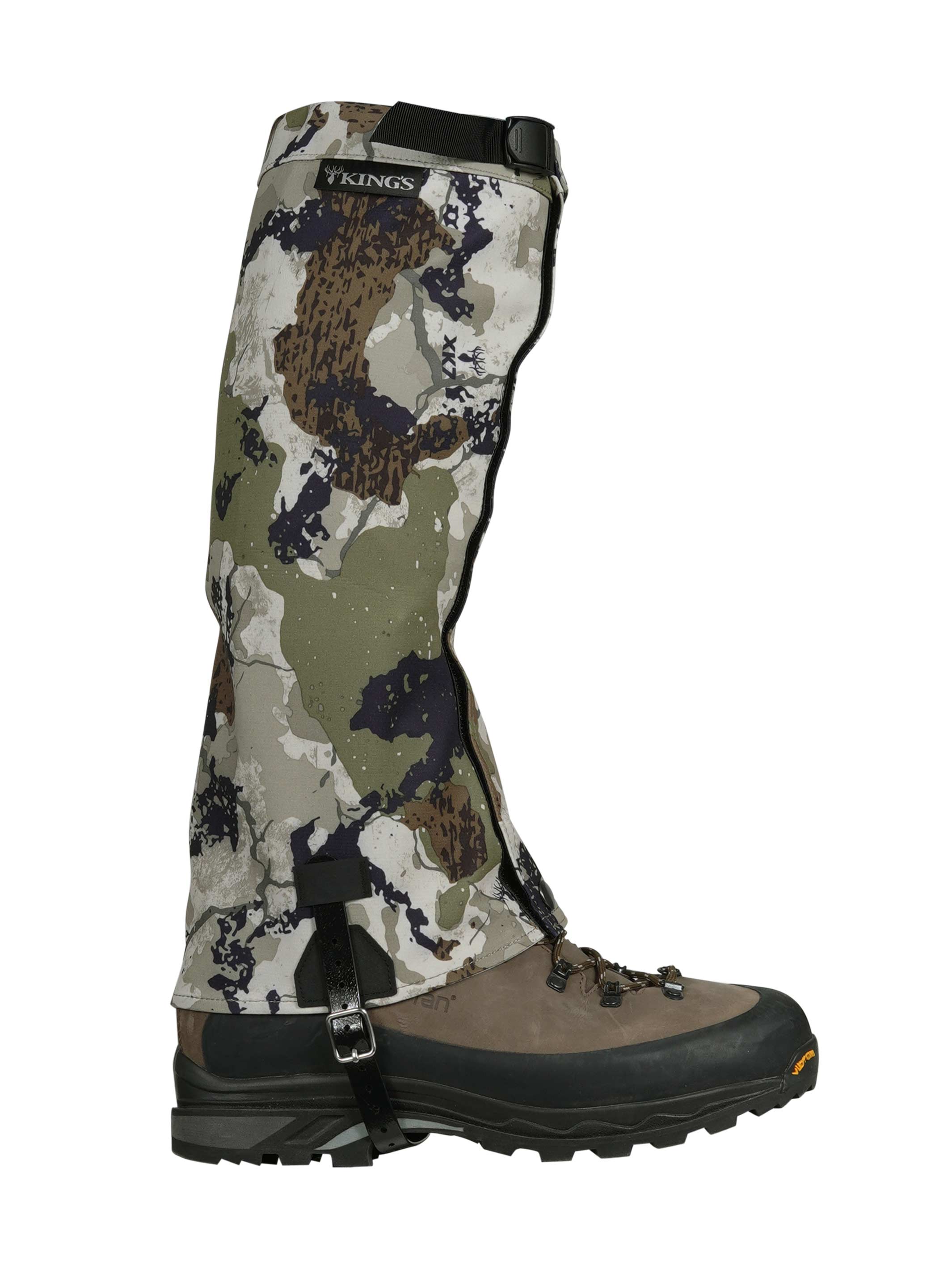 XKG Leg Gaiter