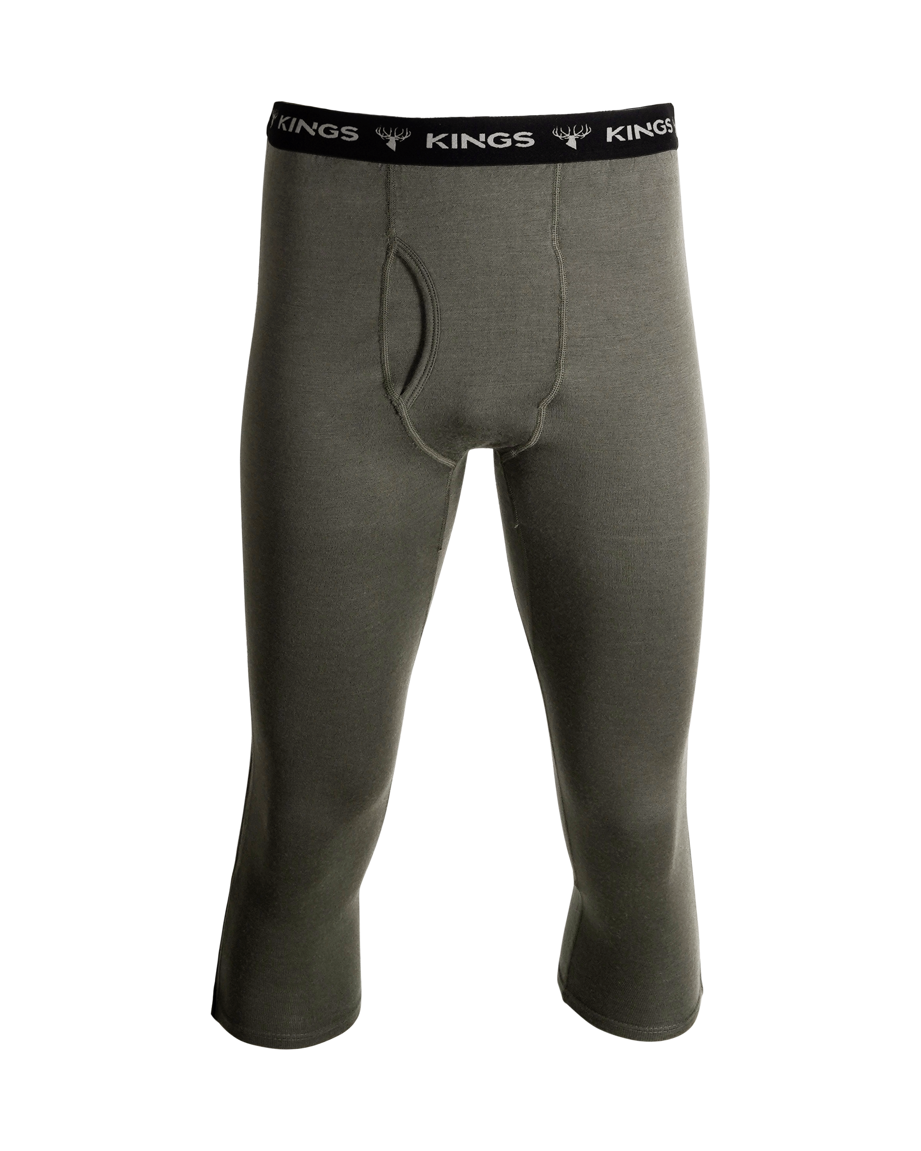 XKG Foundation 260 Zip Off Merino Bottom
