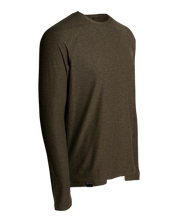 XKG Performance Long Sleeve Tee