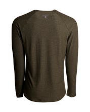 XKG Performance Long Sleeve Tee