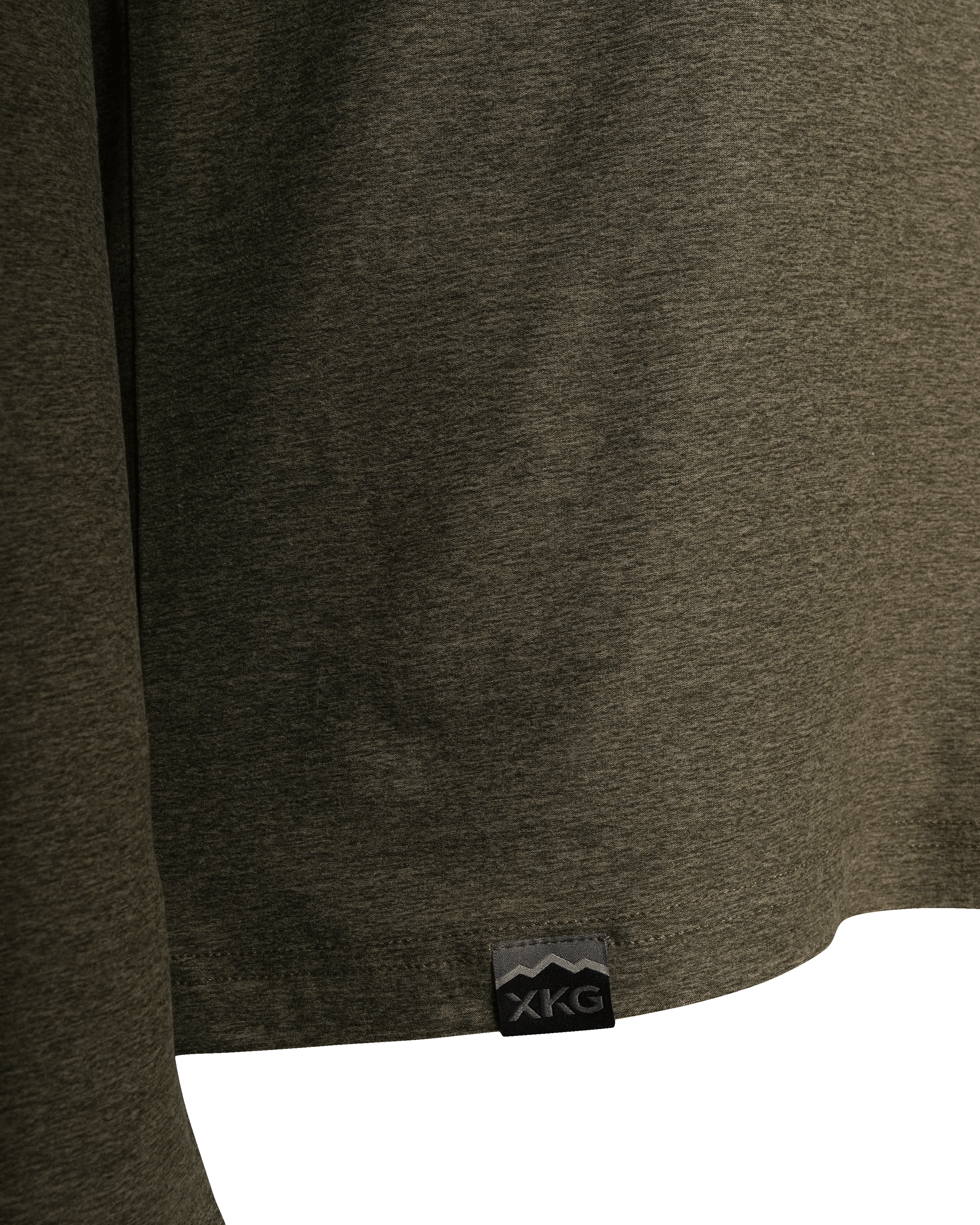 XKG Performance Long Sleeve Tee