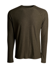 XKG Performance Long Sleeve Tee
