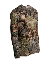 XKG Performance Long Sleeve Tee