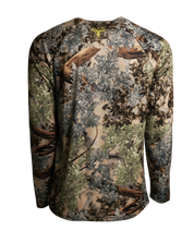 XKG Performance Long Sleeve Tee