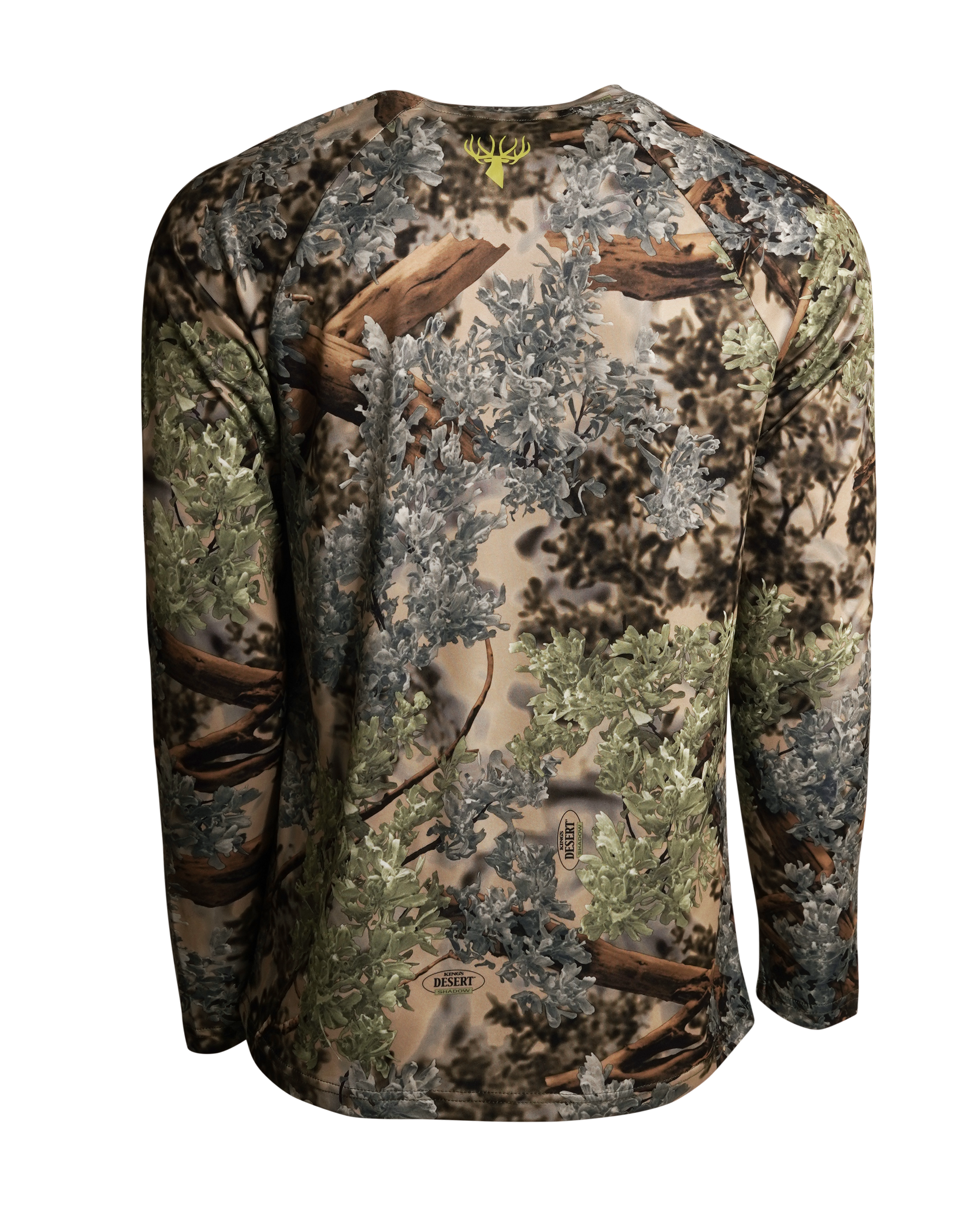 XKG Performance Long Sleeve Tee