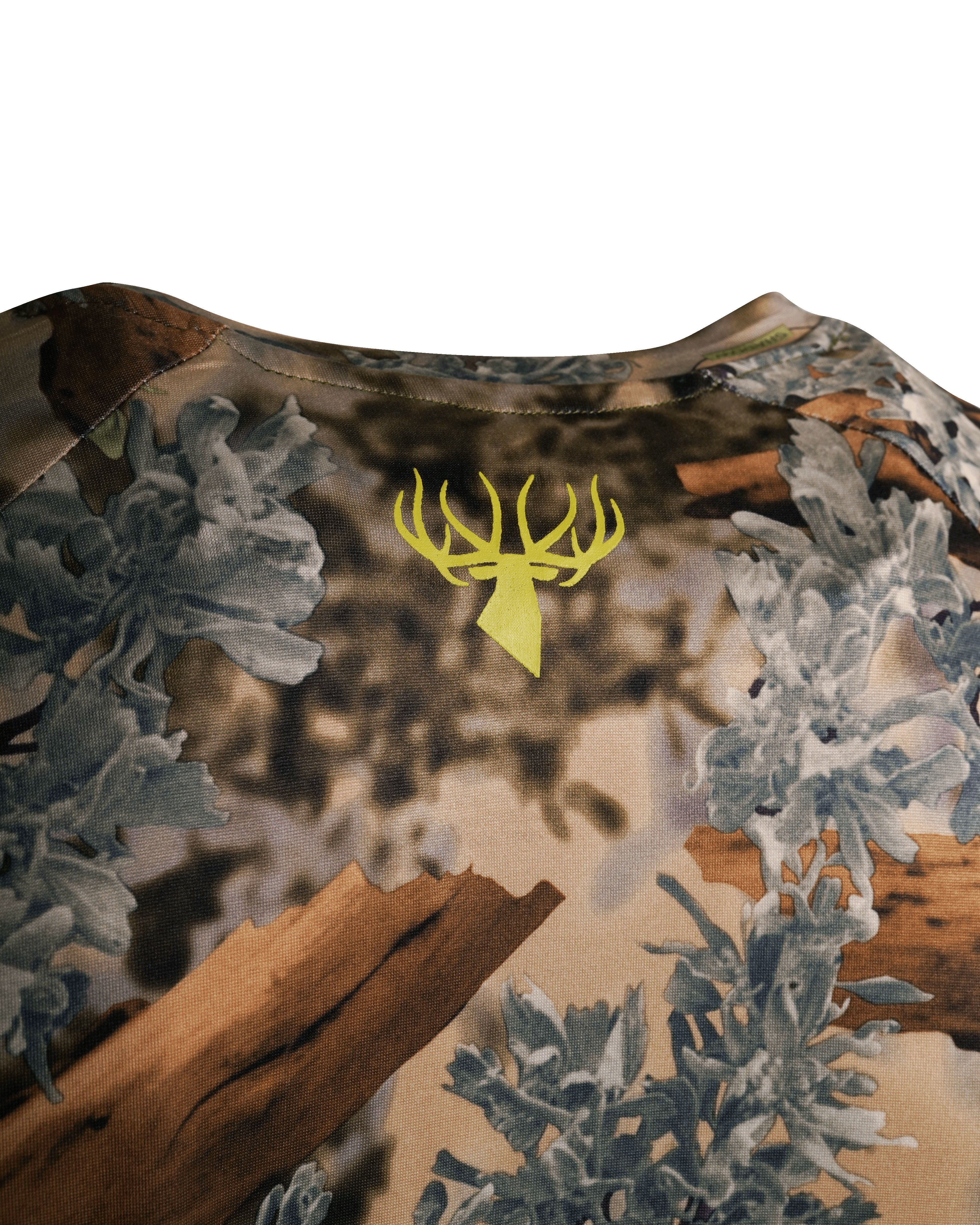 XKG Performance Long Sleeve Tee