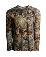 XKG Performance Long Sleeve Tee