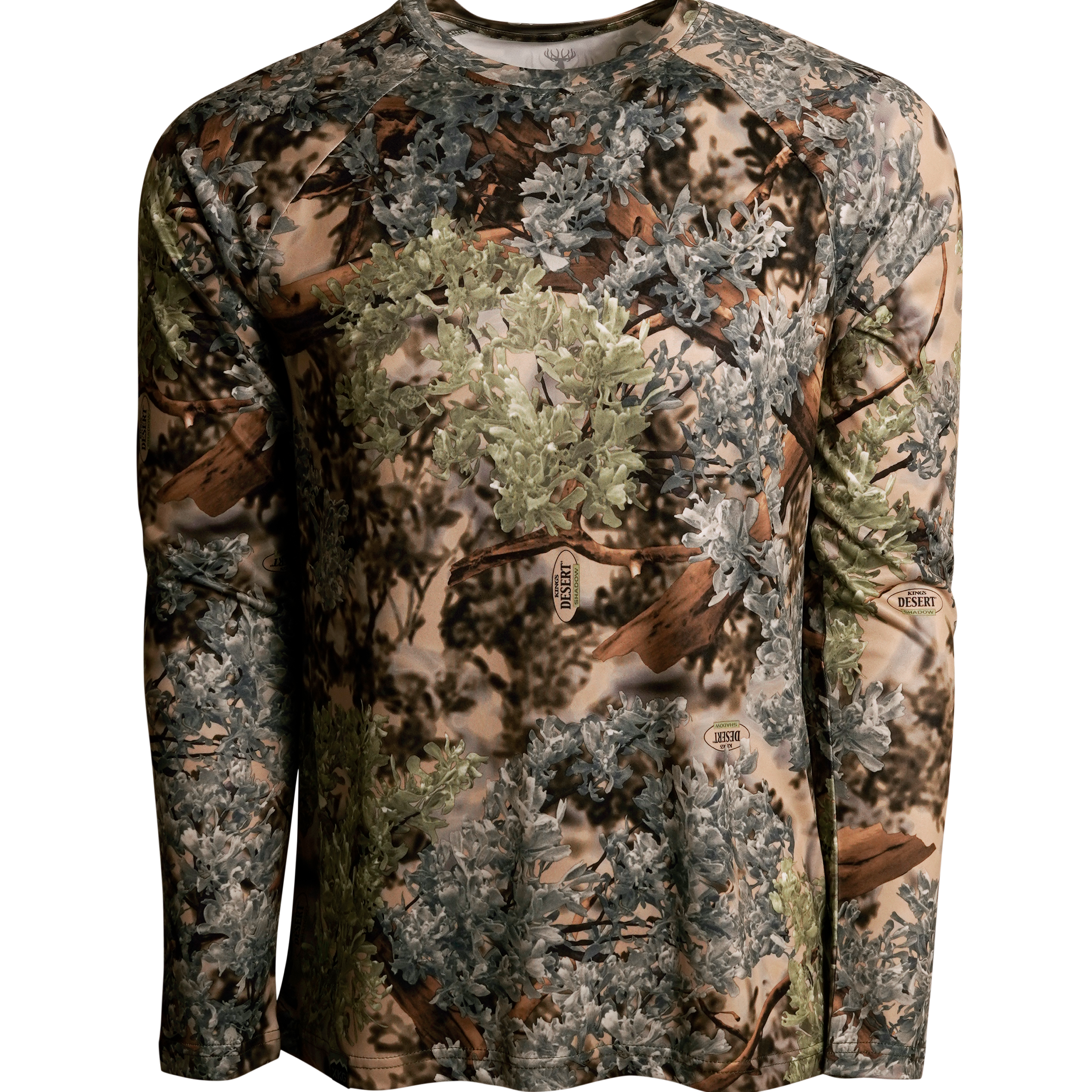 XKG Performance Long Sleeve Tee