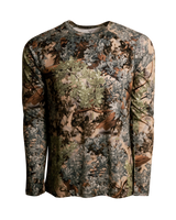 XKG Performance Long Sleeve Tee