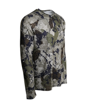 XKG Performance Long Sleeve Tee