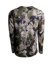 XKG Performance Long Sleeve Tee