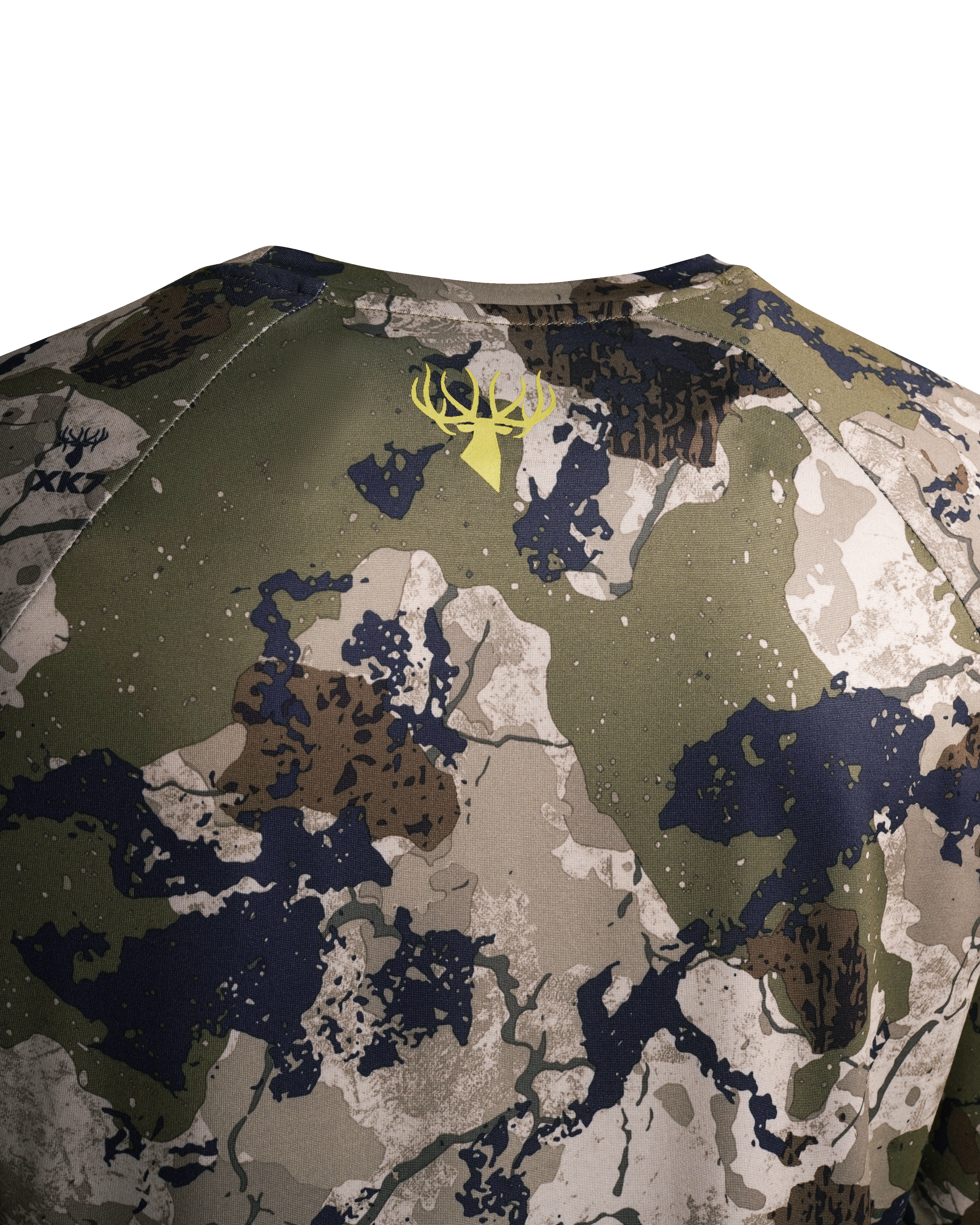 XKG Performance Long Sleeve Tee