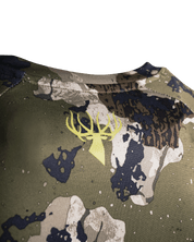 XKG Performance Long Sleeve Tee