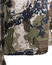 XKG Performance Long Sleeve Tee