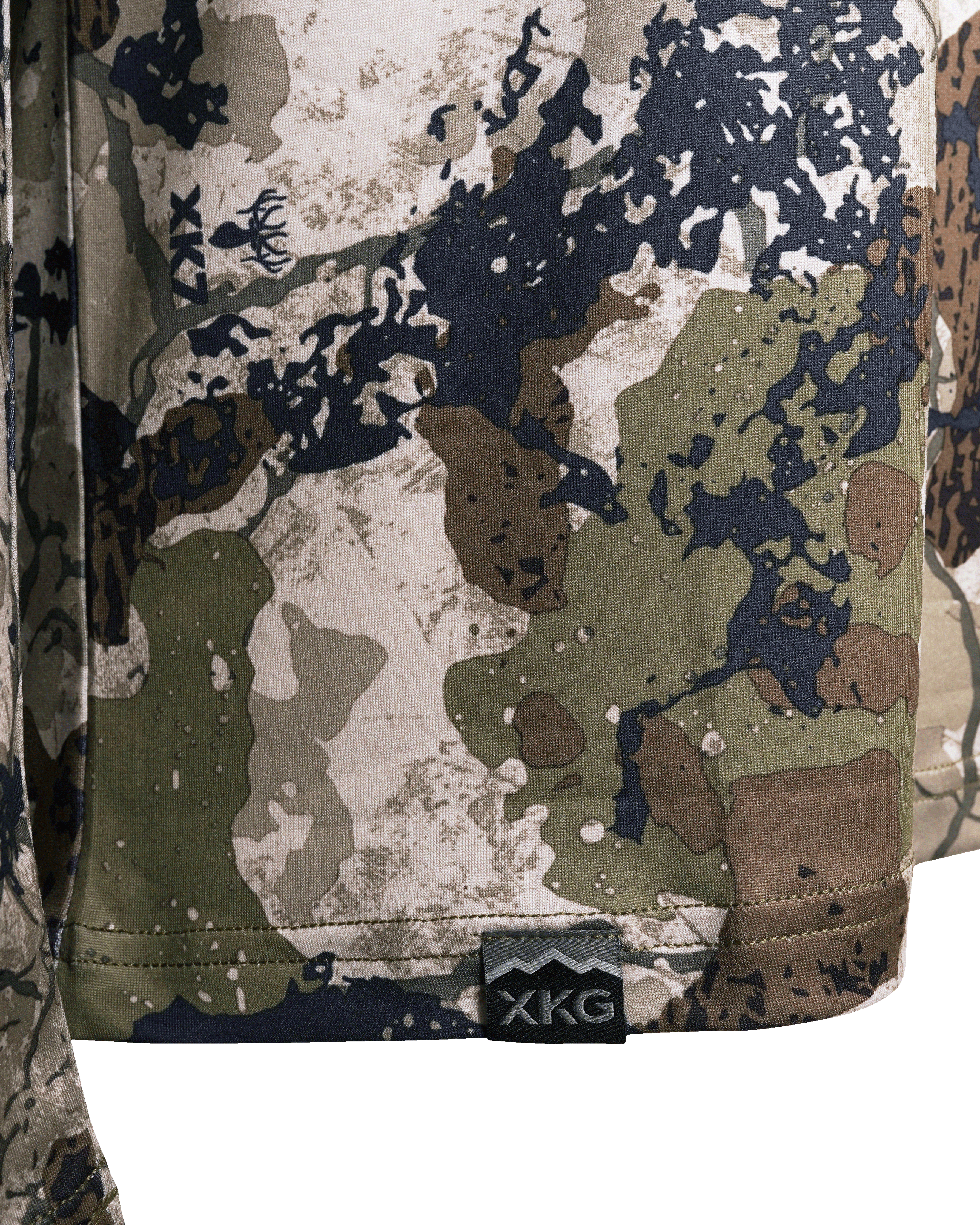 XKG Performance Long Sleeve Tee