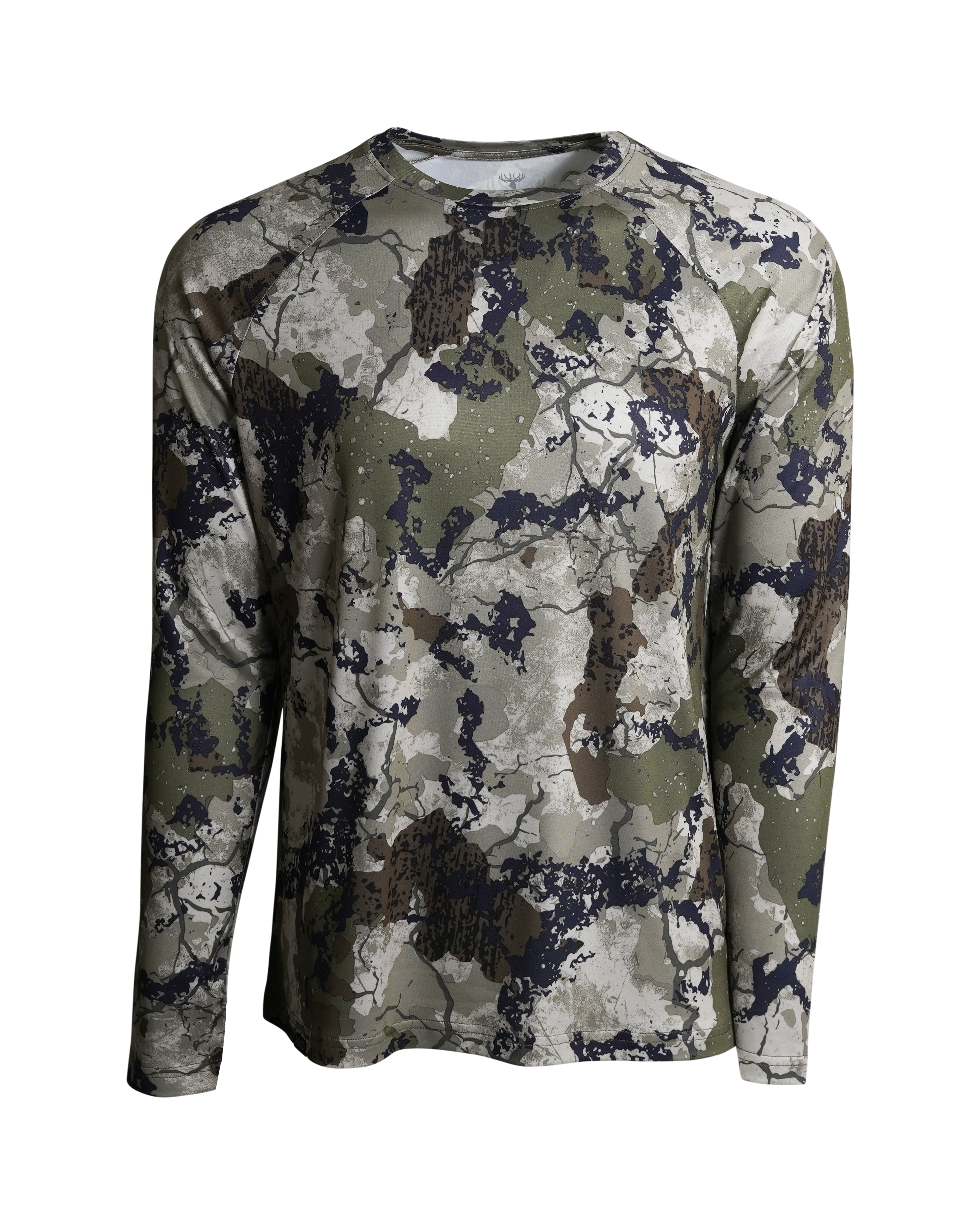 XKG Performance Long Sleeve Tee