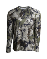 XKG Performance Long Sleeve Tee