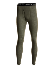 XKG Foundation 150 Merino Bottom