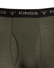 XKG Foundation 150 Merino Bottom