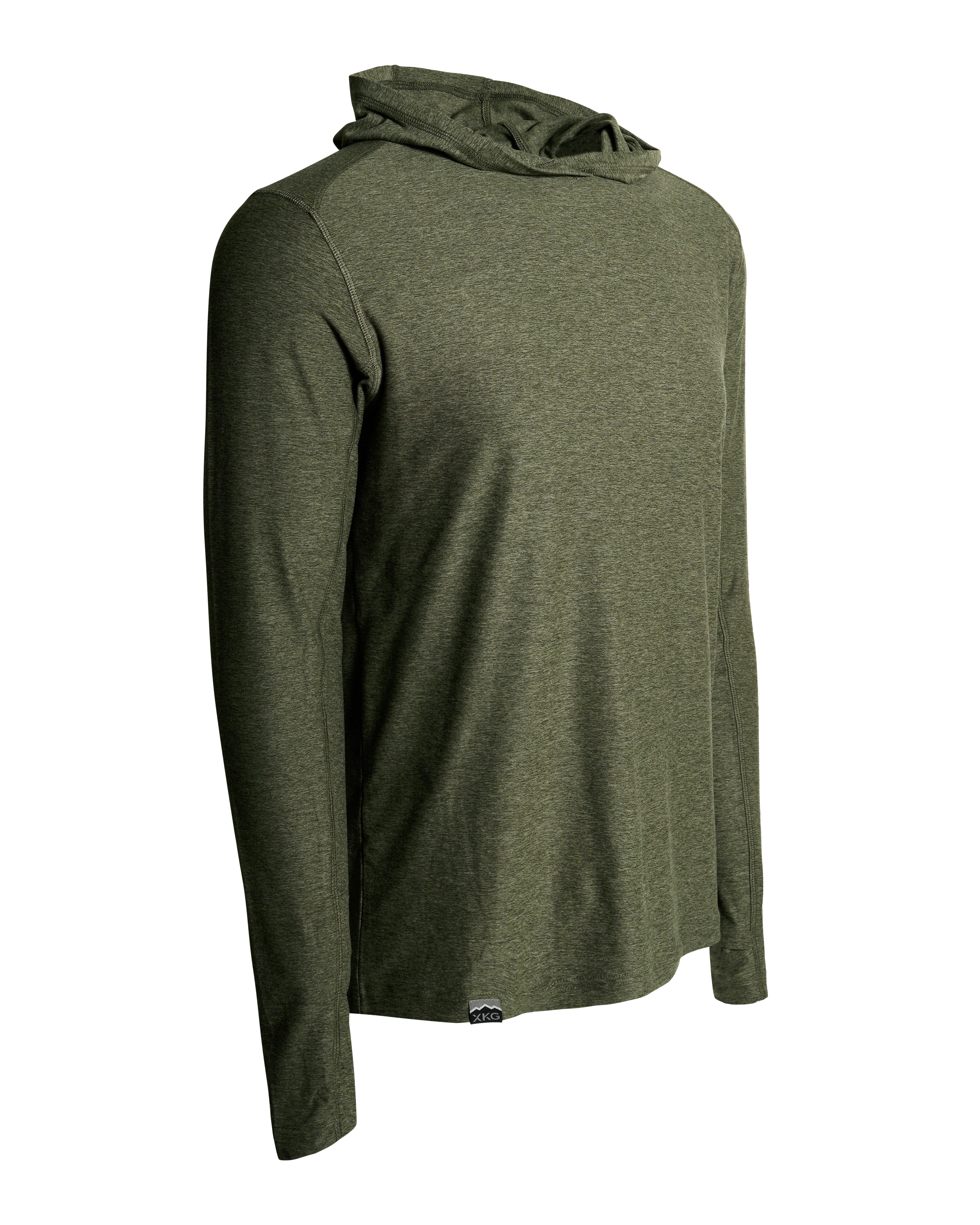 XKG Performance Hoodie