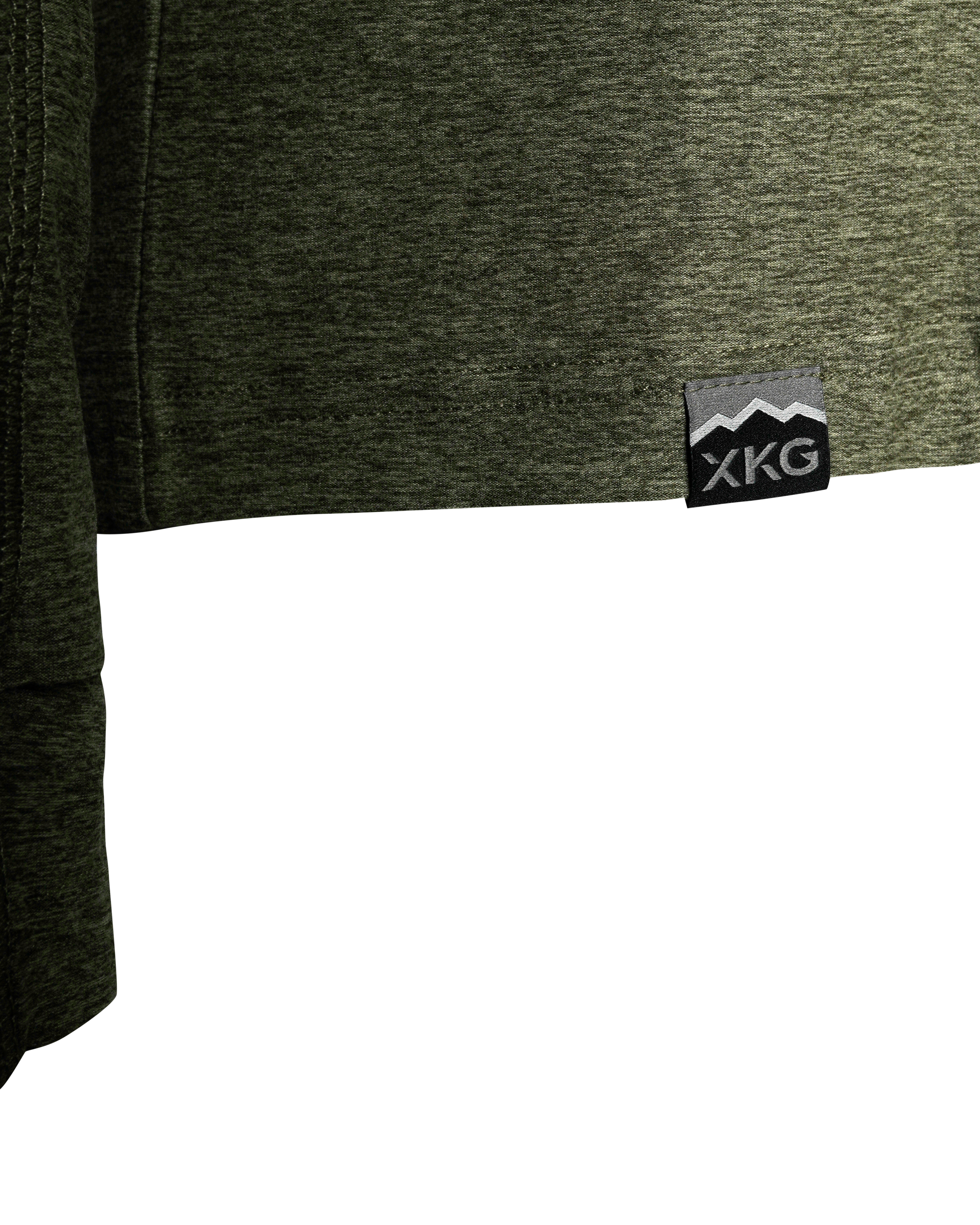 XKG Performance Hoodie