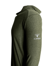XKG Performance Hoodie