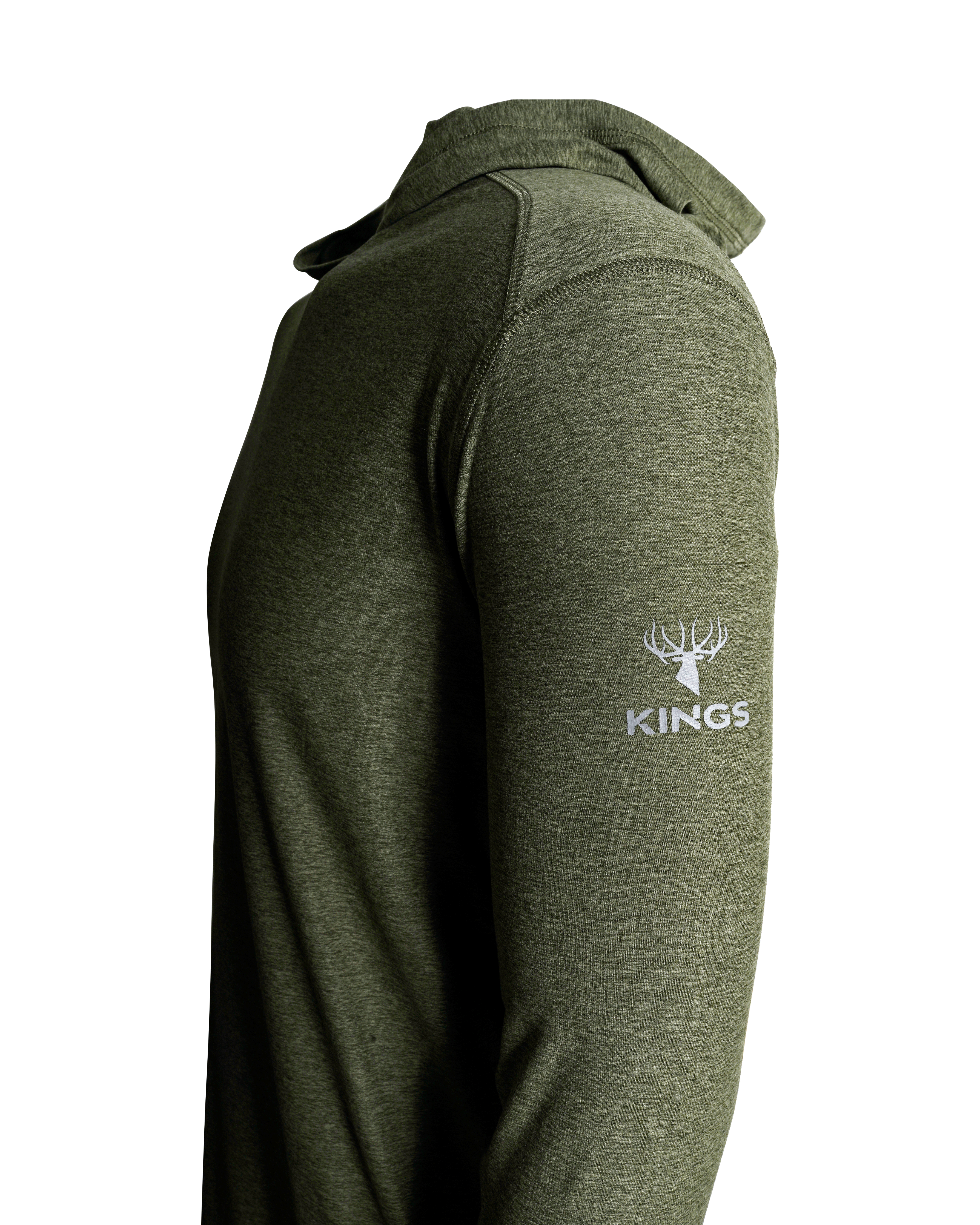 XKG Performance Hoodie