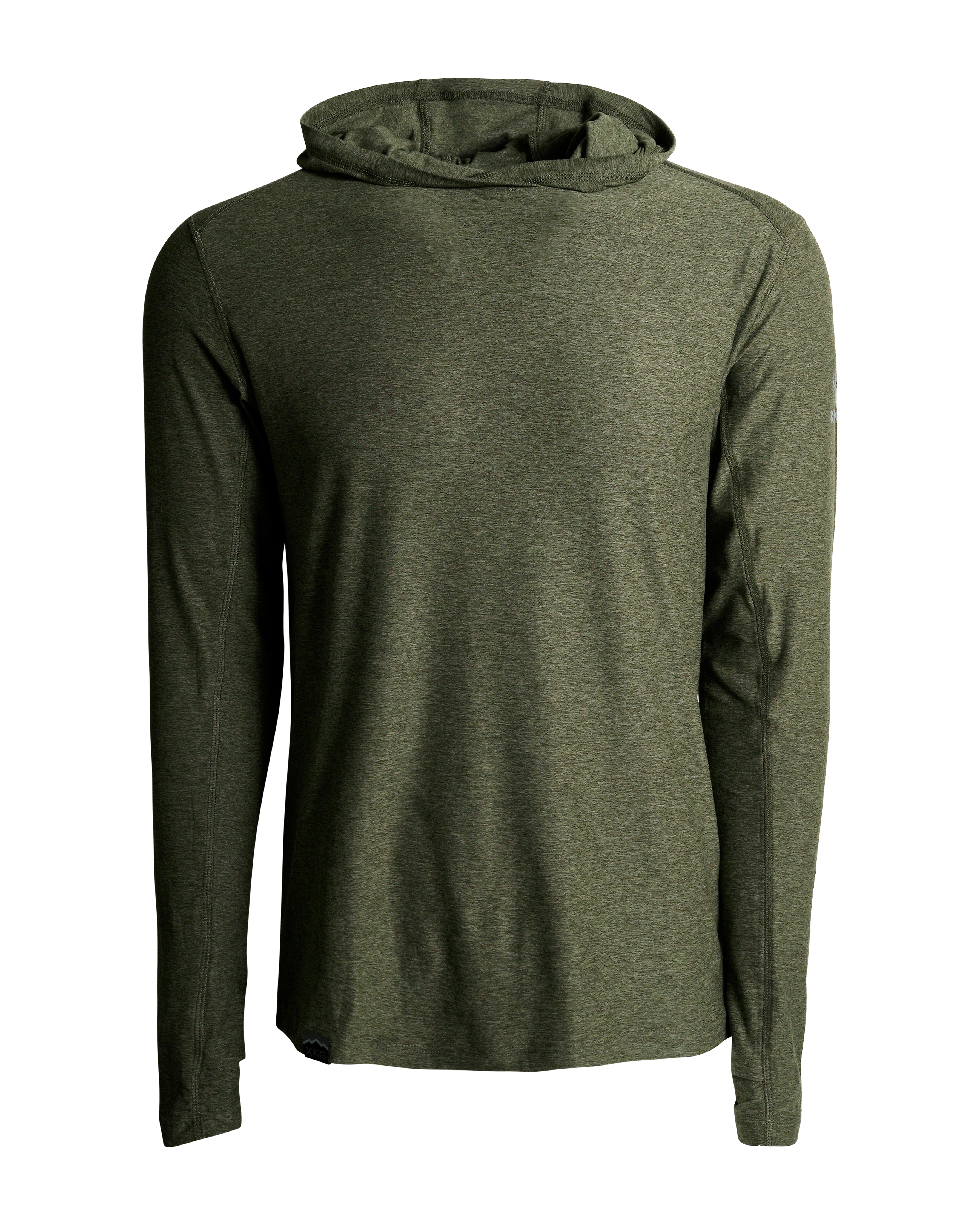 XKG Performance Hoodie