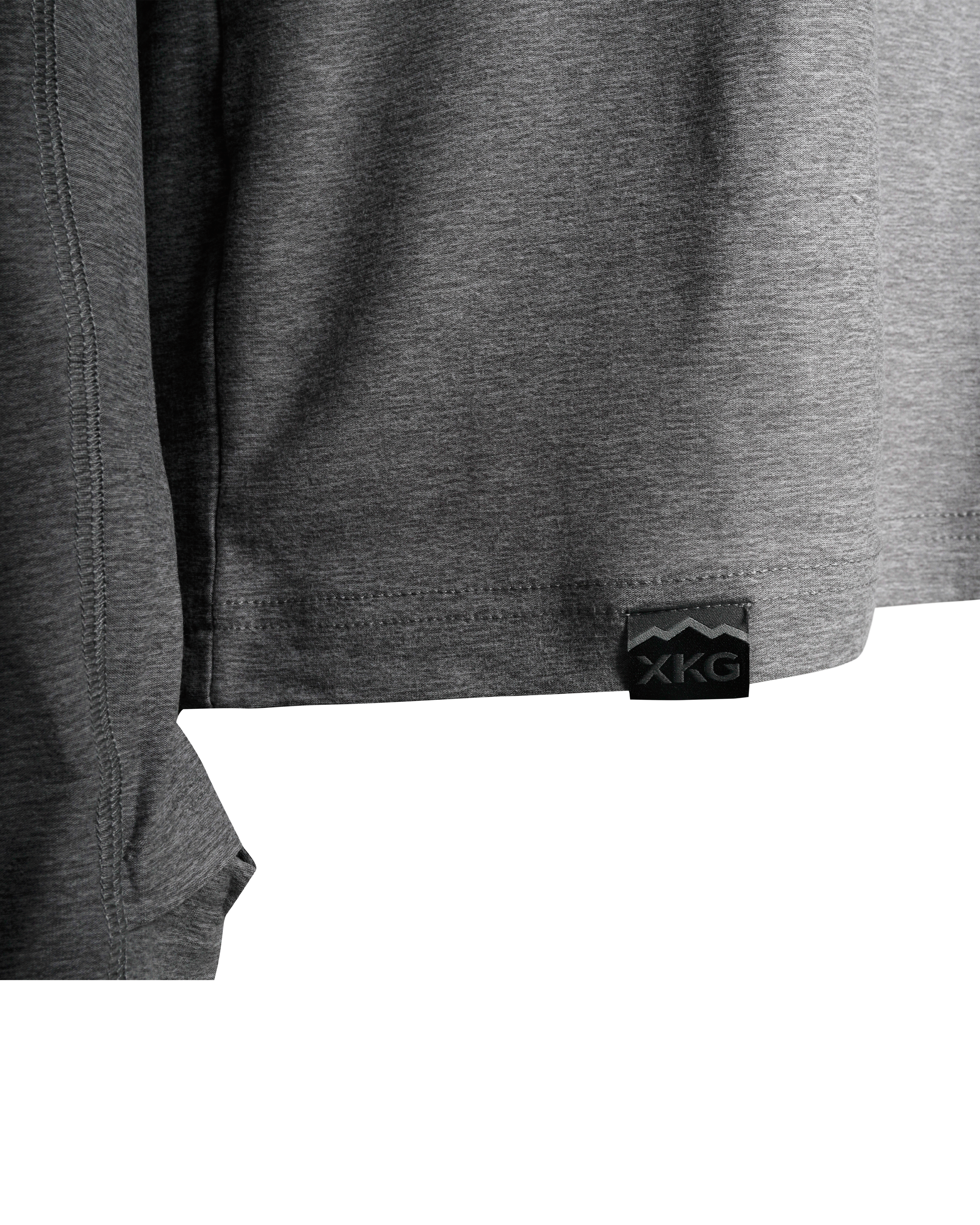 XKG Performance Hoodie