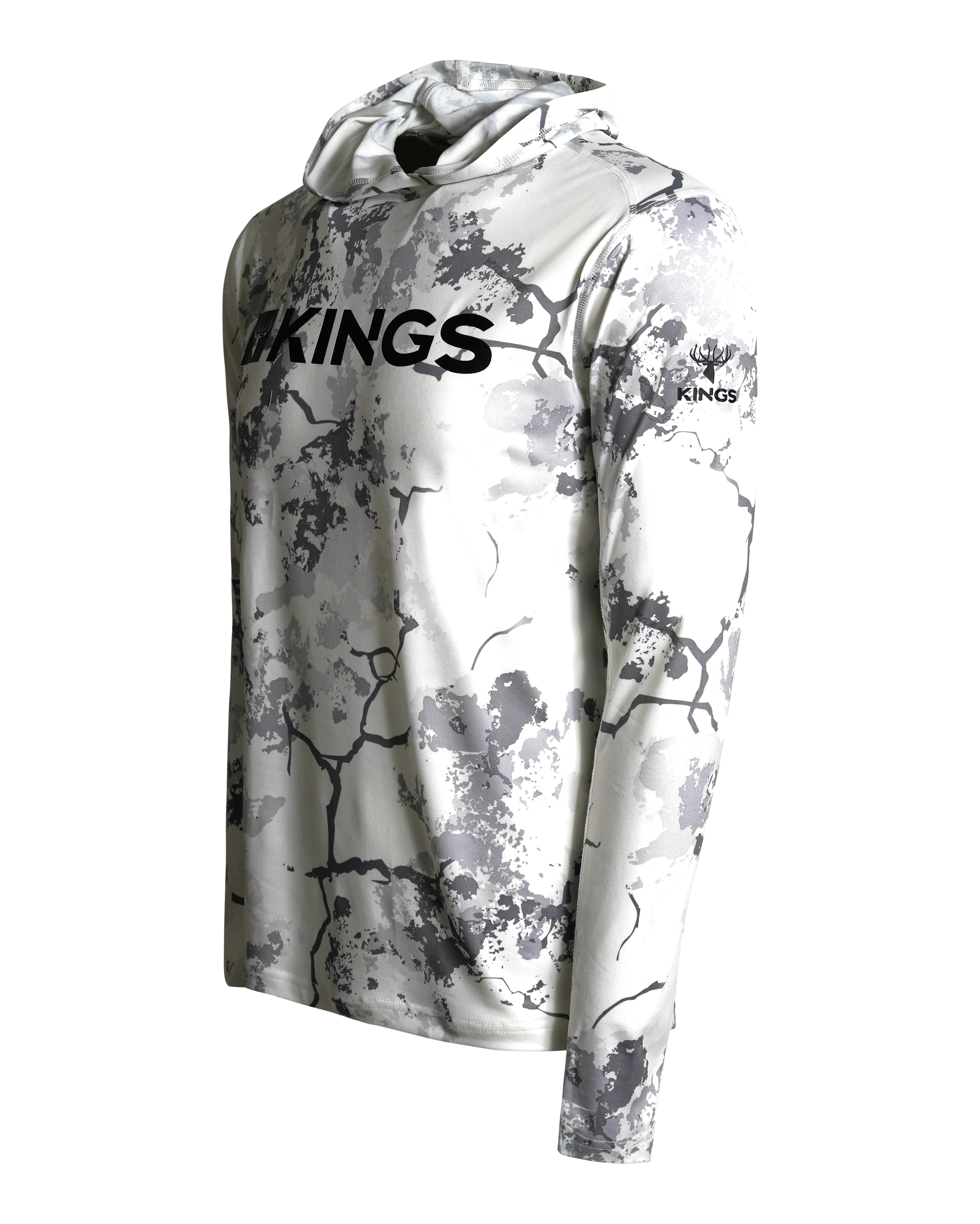 XKG Performance Hoodie