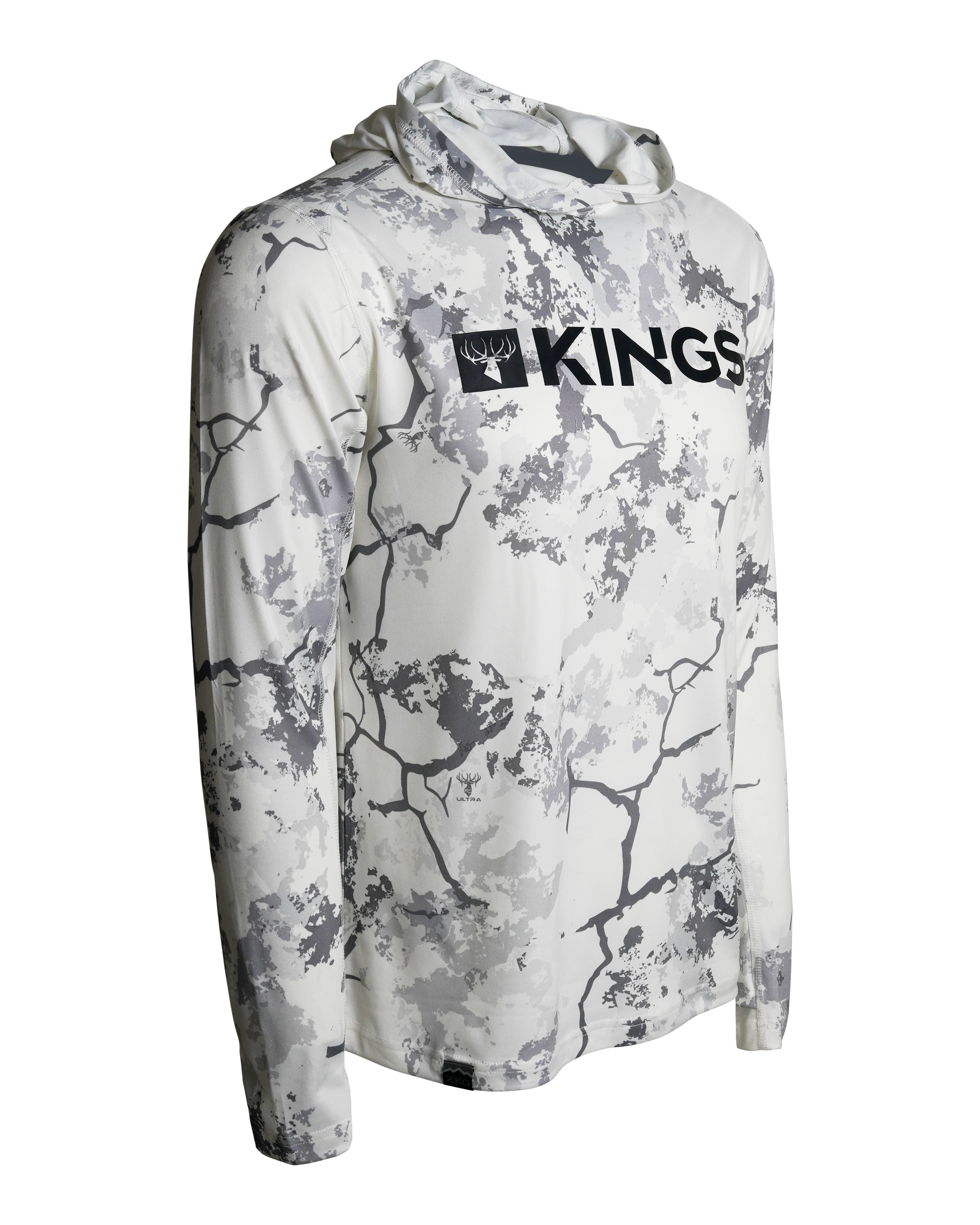 XKG Performance Hoodie