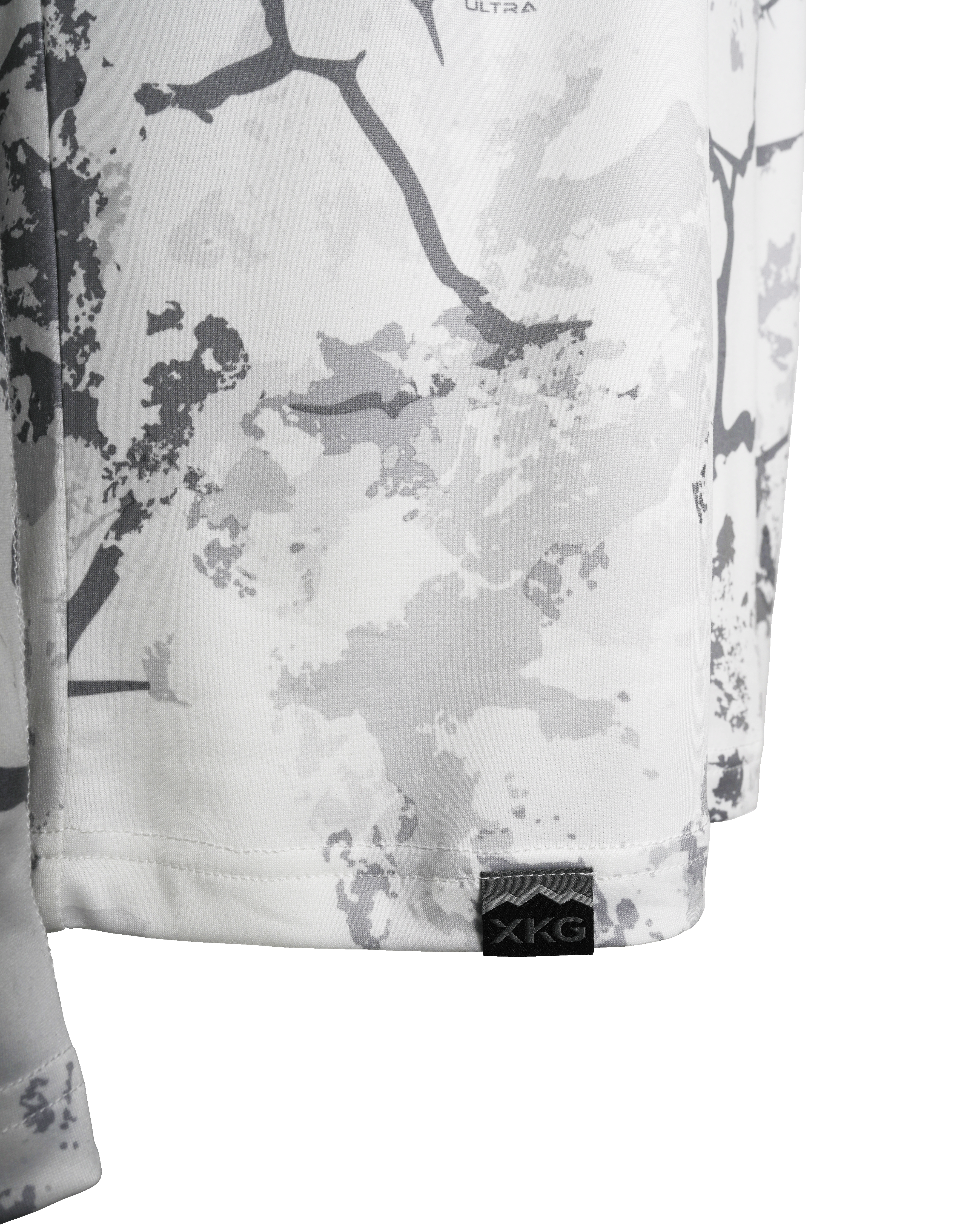 XKG Performance Hoodie