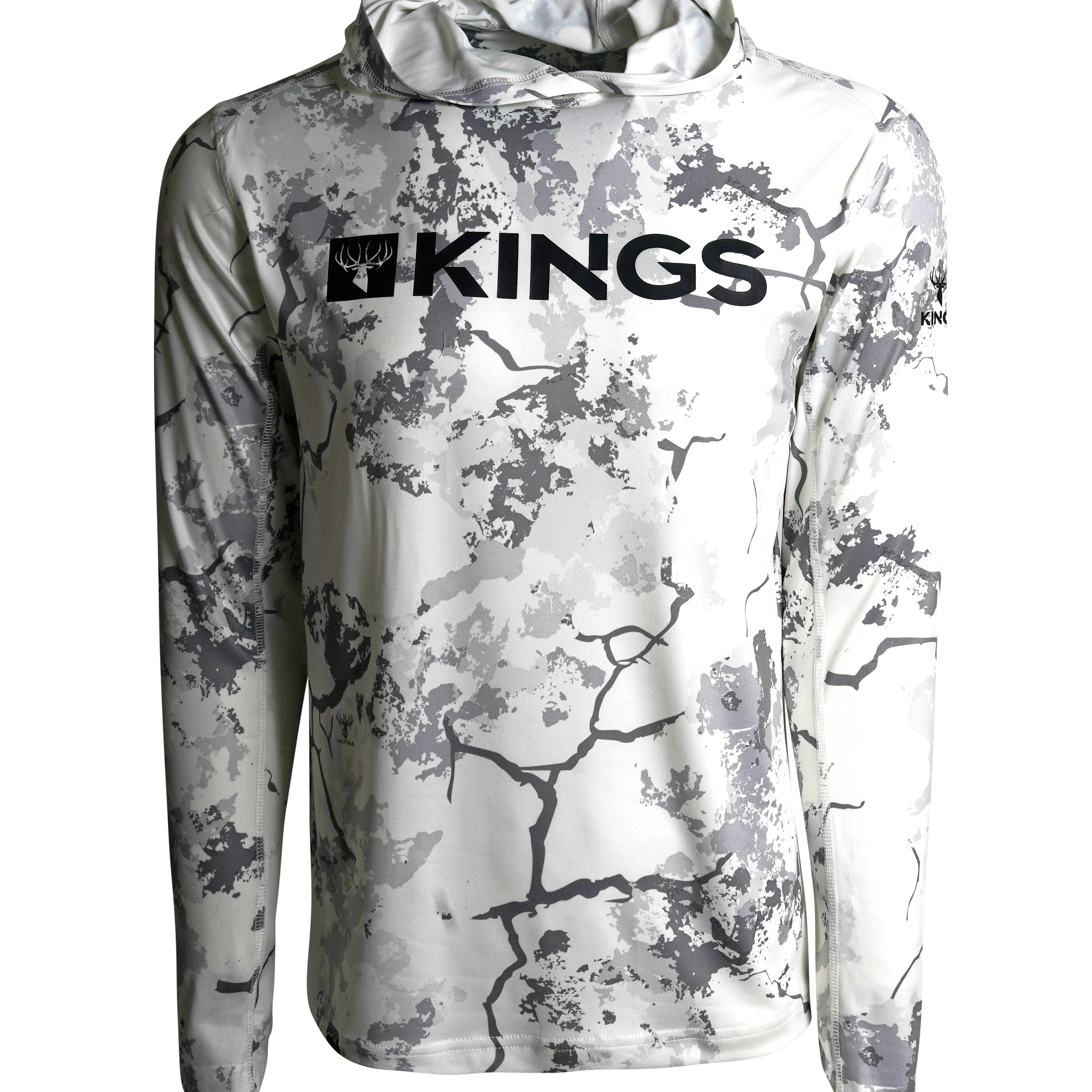 XKG Performance Hoodie