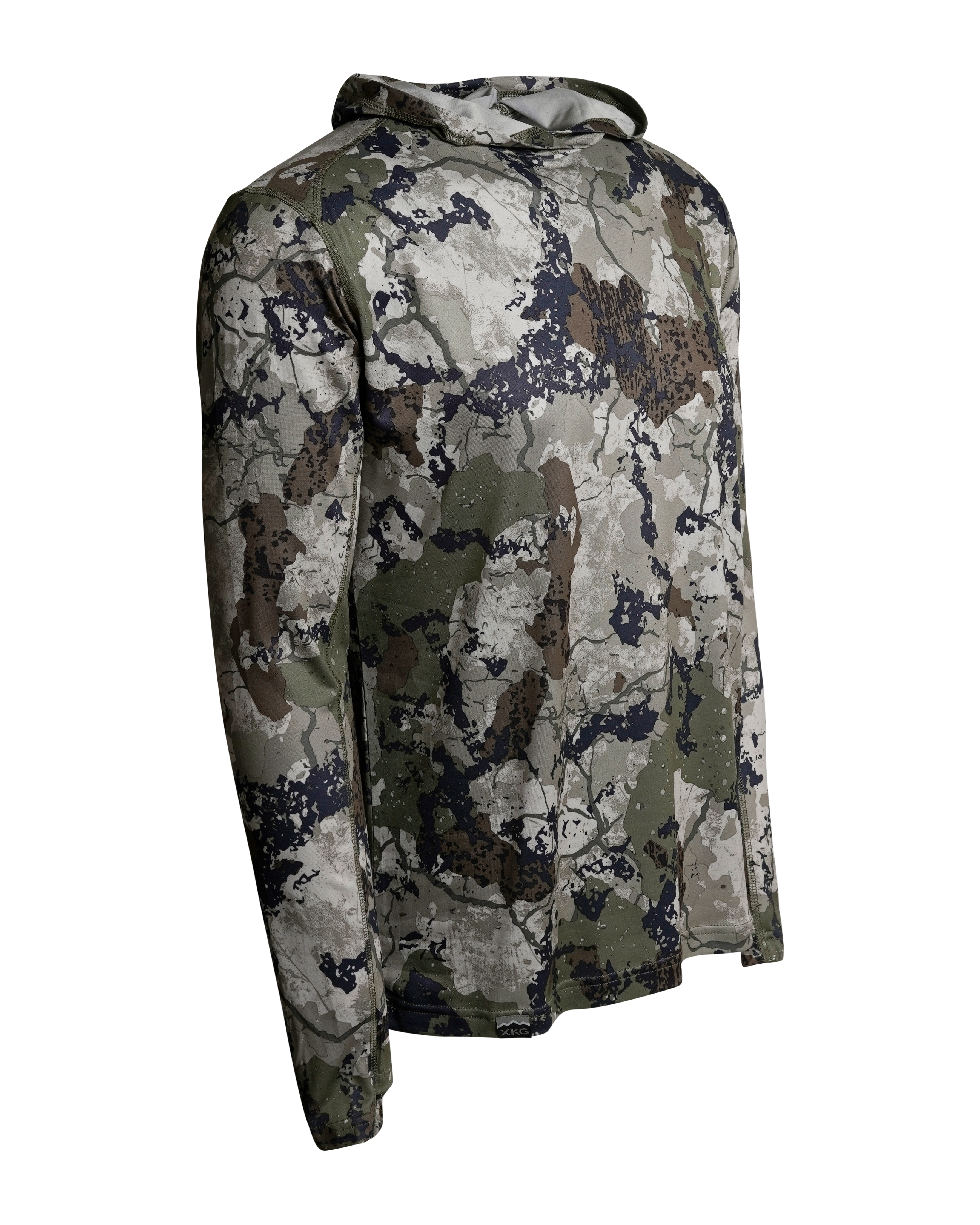 XKG Performance Hoodie